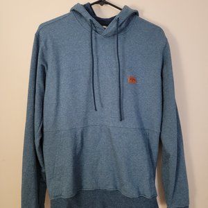 Billabong hoodie size small